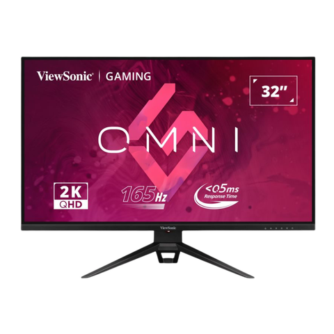 Màn Hình Gaming ViewSonic VX3219-2K-PRO-2