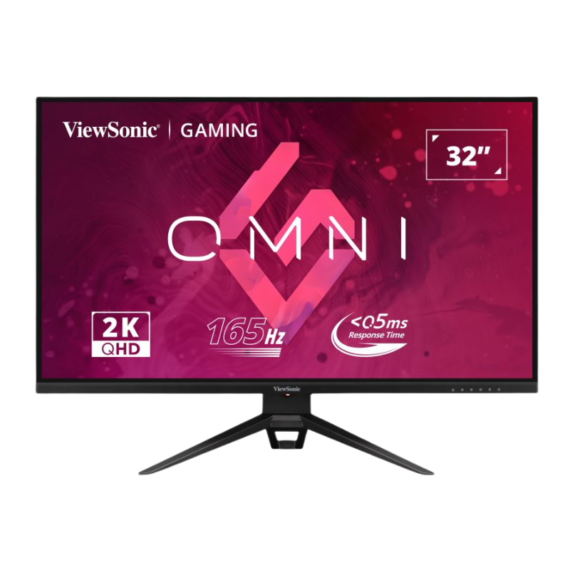 Màn Hình Gaming ViewSonic VX3219-2K-PRO-2