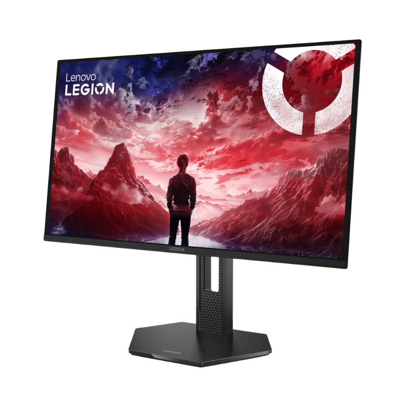  Màn Hình Gaming Lenovo Legion 27Q-10 OLED 67E1GAC1VN 