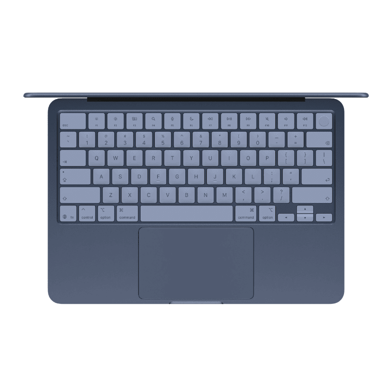  MacBook Neo 13 inch 6CPU 5GPU 8GB RAM 512GB - Chính Hãng Việt Nam 