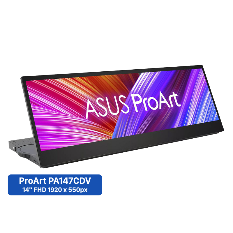  Màn hình phụ di động ASUS ProArt PA147CDV 14