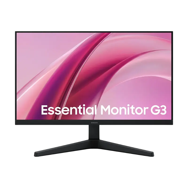  Màn Hình Essential Samsung 24 Inch G3 G31H FHD 144Hz Chính Hãng 