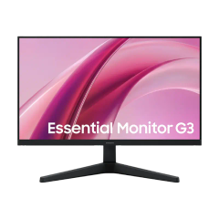 Màn Hình Essential Samsung 24 Inch G3 G31H FHD 144Hz Chính Hãng