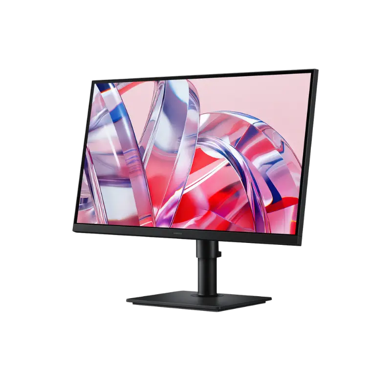  Màn Hình Samsung 27 Inch ViewFinity S8 S80H 4K UHD Chính Hãng 