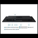  Màn Hình Samsung 27 Inch ViewFinity S8 S80H 4K UHD Chính Hãng 