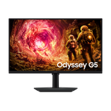  Màn hình Gaming Samsung Odyssey G5 G50F 27 inch 2K 180Hz LS27FG502EEXXV 
