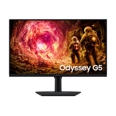 Màn hình Gaming Samsung Odyssey G5 G50F 27 inch 2K 180Hz LS27FG502EEXXV
