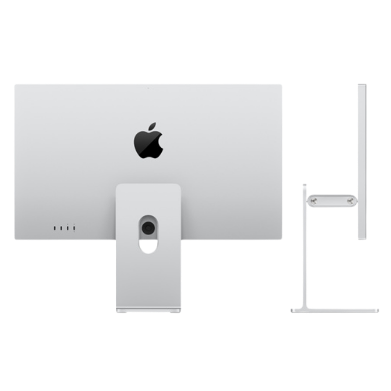  Màn hình Apple Studio Display 2026 Tilt- and height-adjustable stand - Chính Hãng Việt Nam 
