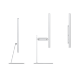  Màn hình Apple Studio Display 2026 Tilt- and height-adjustable stand - Chính Hãng Việt Nam 