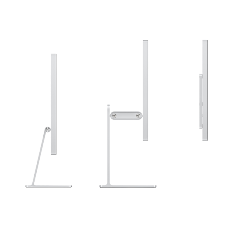  Màn hình Apple Studio Display 2026 Tilt- and height-adjustable stand - Chính Hãng Việt Nam 