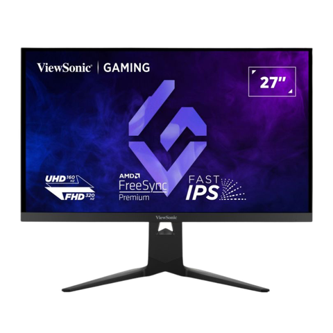 Màn Hình Gaming ViewSonic XG275D1-4K 27 inch
