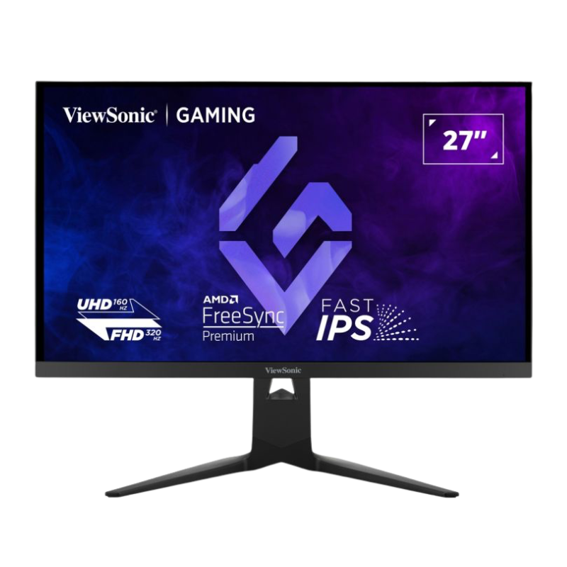 Màn Hình Gaming ViewSonic XG275D1-4K 27 inch