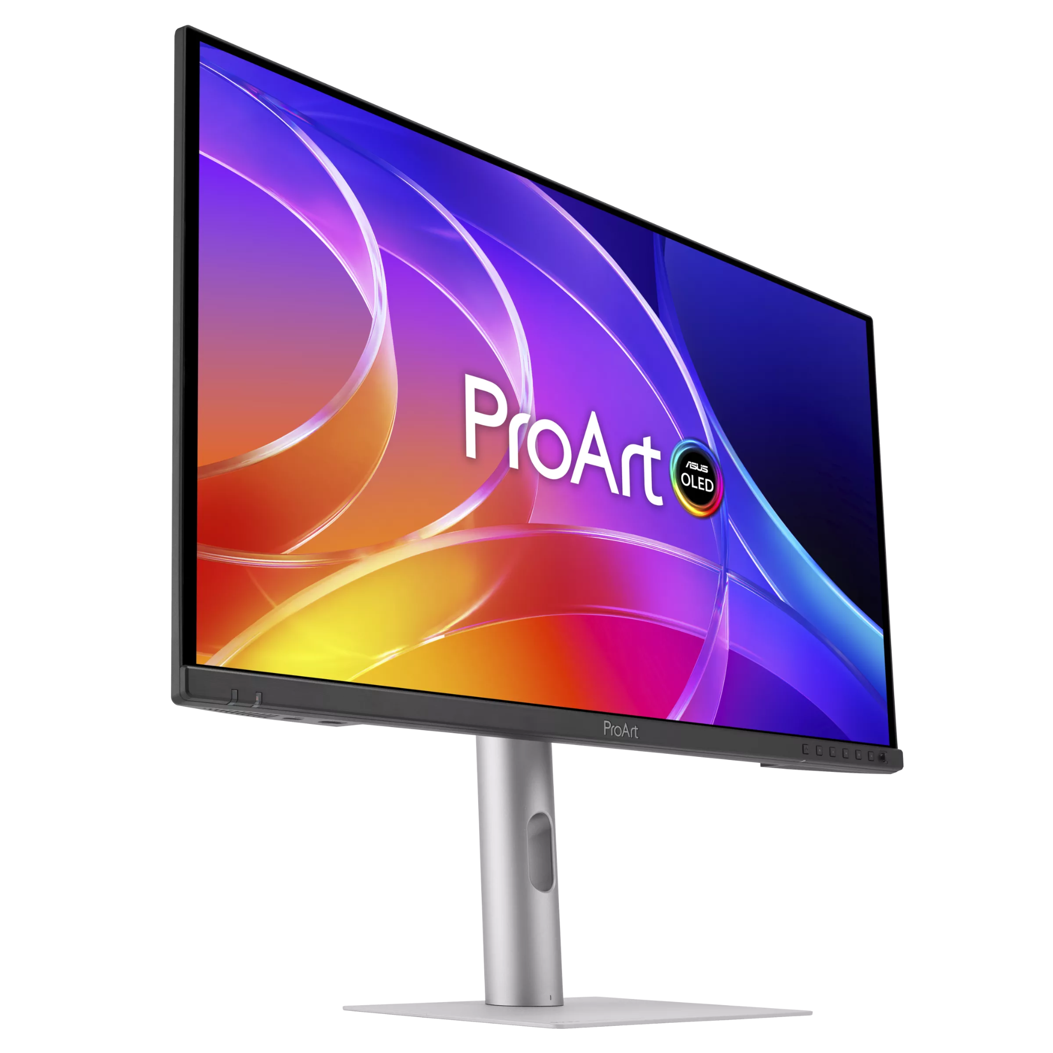  Màn hình ASUS ProArt Display OLED PA279CDV 27