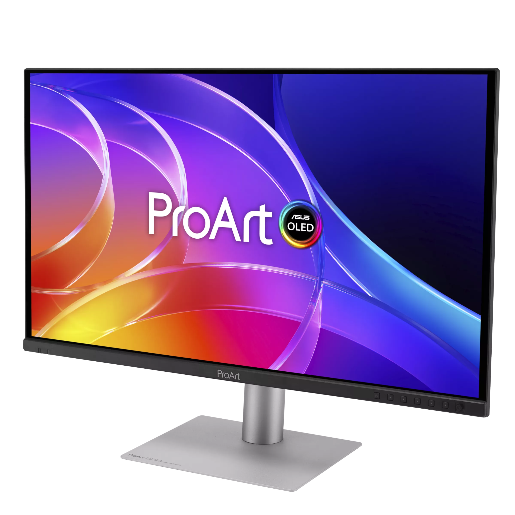  Màn hình ASUS ProArt Display OLED PA279CDV 27