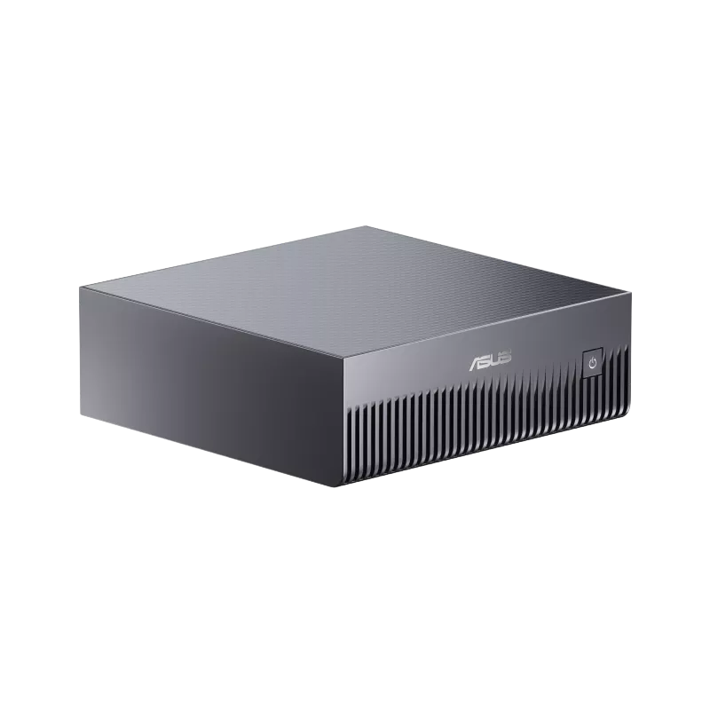  Máy tính ASUS mini PC AI Ascent GX10 - GX10-GG0012BN 
