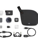 DJI Mic Mini 2 (1 TX + 1 RX) Chính Hãng 