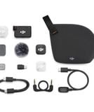  DJI Mic Mini 2 (1 TX + 1 Mobile RX + Charging Case) Chính Hãng 