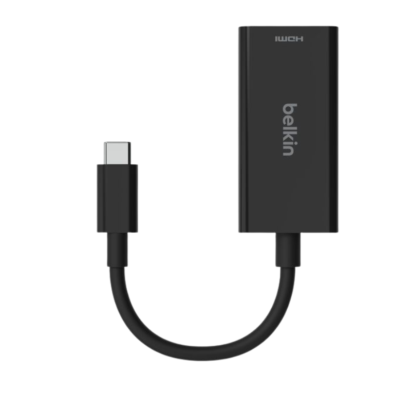 Adapter Belkin HDMI 2.1 USB-C