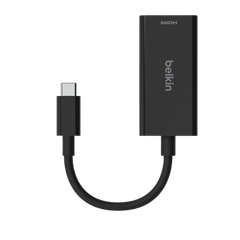 Adapter Chuyển Đổi USB-C Sang HDMI 2.1 Belkin - Hàng Chính Hãng