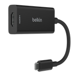  Adapter Chuyển Đổi USB-C Sang HDMI 2.1 Belkin - Hàng Chính Hãng 