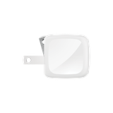  Adapter Sạc Nhanh 30W USB-C PD Wall Charger Belkin - WCA008qcWH - Hàng Chính Hãng 