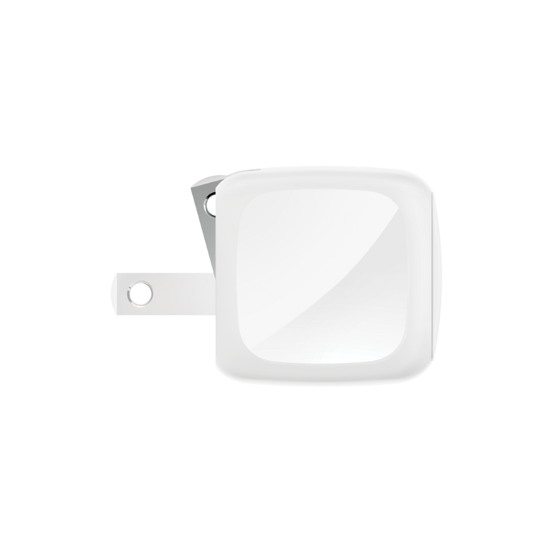  Adapter Sạc Nhanh 30W USB-C PD Wall Charger Belkin - WCA008qcWH - Hàng Chính Hãng 