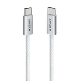  Cáp Sạc Anker Zolo USB-C to USB-C 1m Bọc Dù 60W - A8060 Chính Hãng 