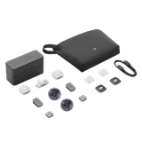  DJI Mic Mini 2 (2 TX + 1 Mobile RX + Charging Case) Chính Hãng 