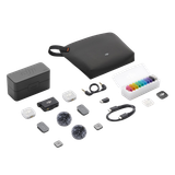  DJI Mic Mini 2 (2 TX + 1 RX + Charging Case) Chính Hãng 