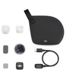  DJI Mic Mini 2 (1 TX + 1 Mobile RX + Charging Case) Chính Hãng 