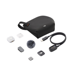 DJI Mic Mini 2 Transmitter Chính Hãng