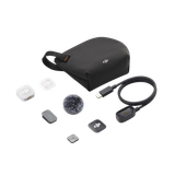  DJI Mic Mini 2 (1 TX + 1 Mobile RX + Charging Case) Chính Hãng 