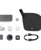  DJI Mic Mini 2 (1 TX + 1 Mobile RX + Charging Case) Chính Hãng 