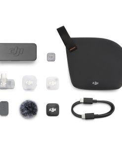 DJI Mic Mini 2 Transmitter Chính Hãng 