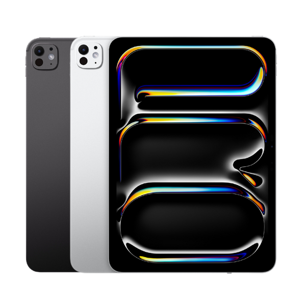 iPad Pro 13 inch M5 (2025) - 2TB Wifi Chính hãng Việt Nam