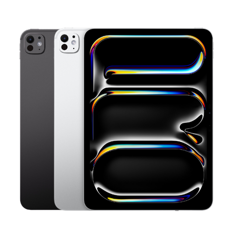 iPad Pro 13 inch M5 (2025) - 1TB Wifi Chính hãng Việt Nam