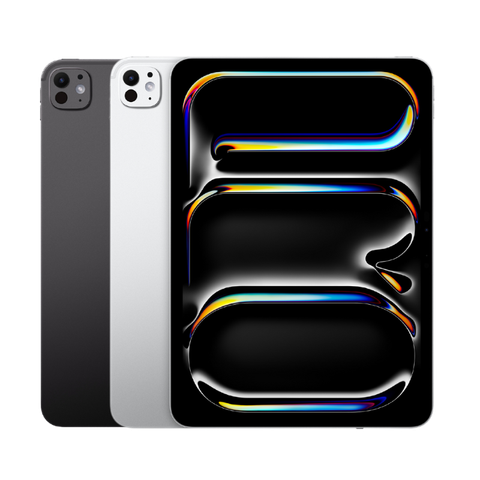 iPad Pro 11 inch M5 (2025) - 2TB Wifi + 5G (Cellular) Chính hãng Việt Nam