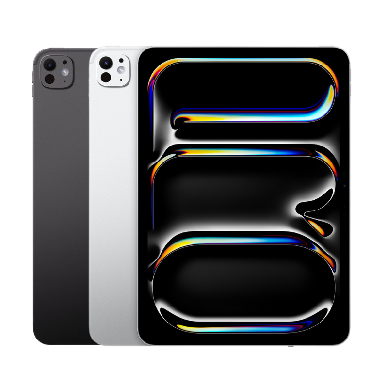 iPad Pro 13 inch M5 (2025) - 256GB Wifi Chính hãng Việt Nam