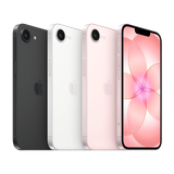  iPhone 17e 256GB - Nhiều màu - Chính hãng Việt Nam 