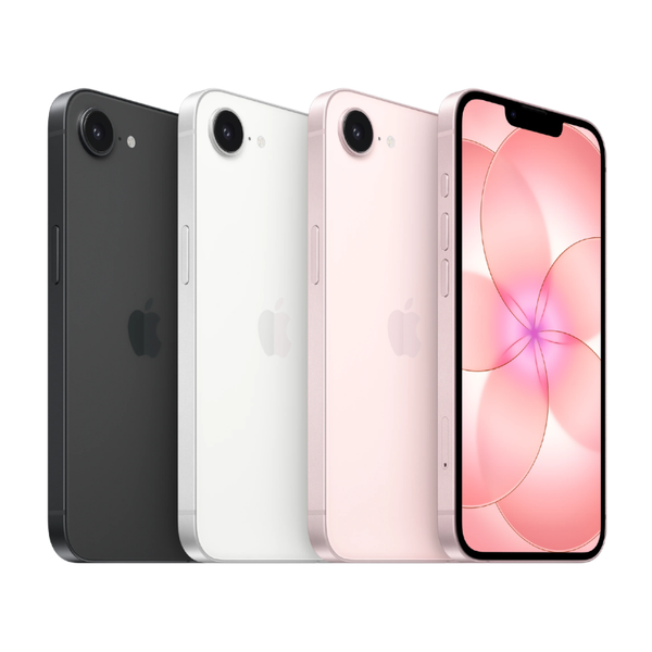 iPhone 17e 256GB - Nhiều màu - Chính hãng Việt Nam