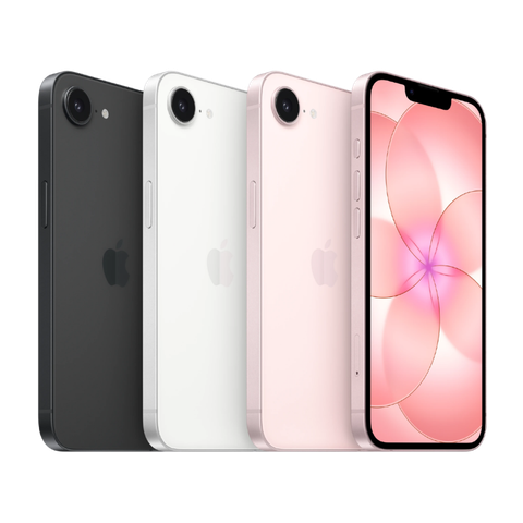 iPhone 17e 256GB - Nhiều màu - Chính hãng Việt Nam