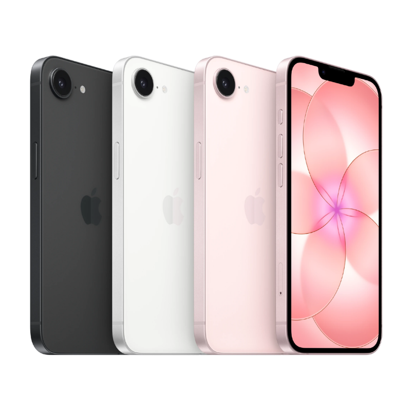  iPhone 17e 256GB - Nhiều màu - Chính hãng Việt Nam 