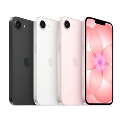 iPhone 17e 256GB - Nhiều màu - Chính hãng Việt Nam