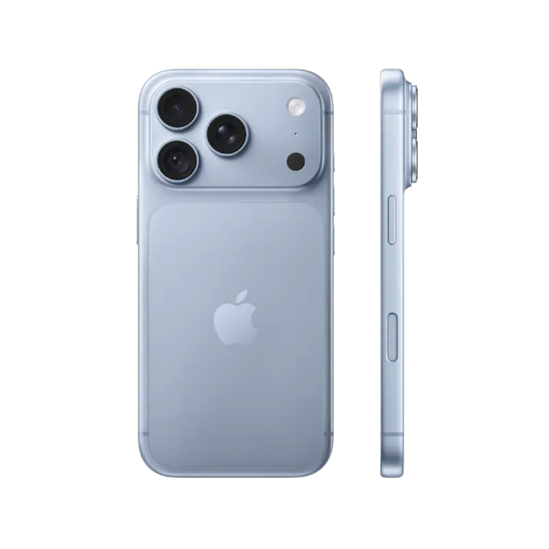  iPhone 18 Pro Max 1TB Chính Hãng Việt Nam 