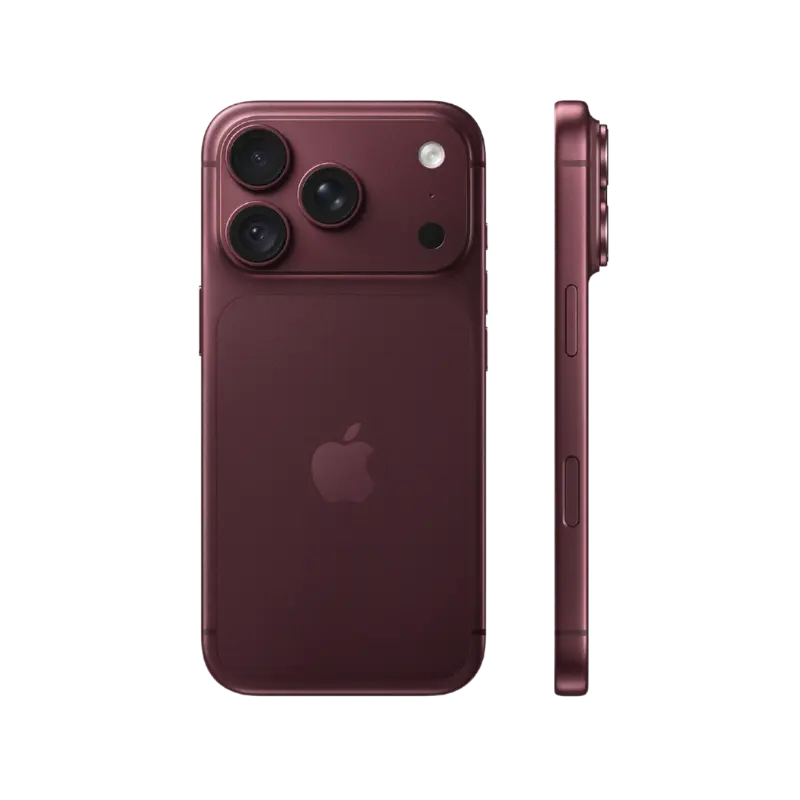  iPhone 18 Pro Max 2TB Chính Hãng Việt Nam 
