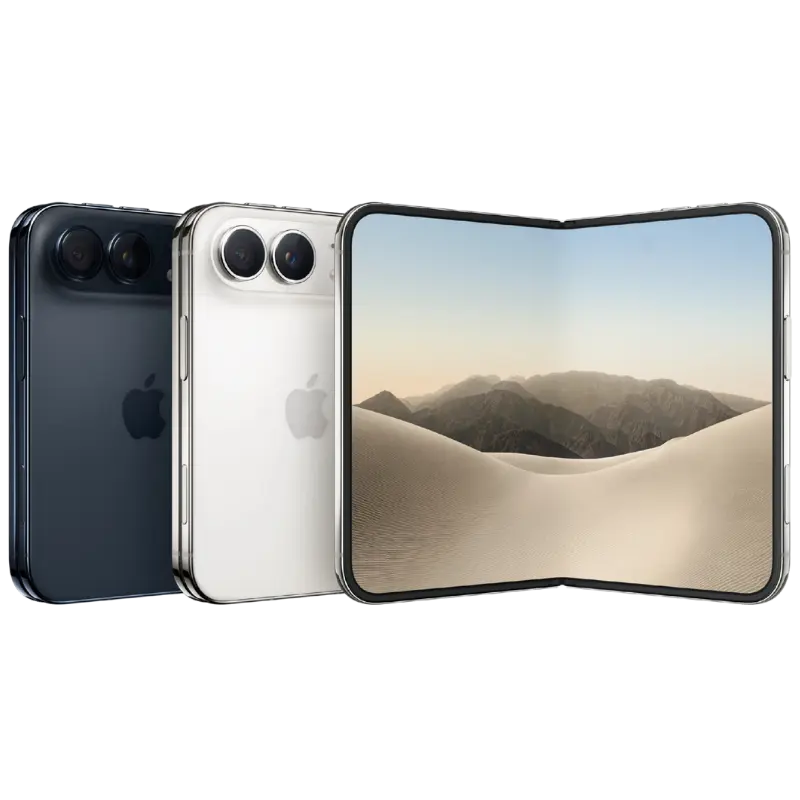  iPhone Duo 1TB Chính Hãng Việt Nam 