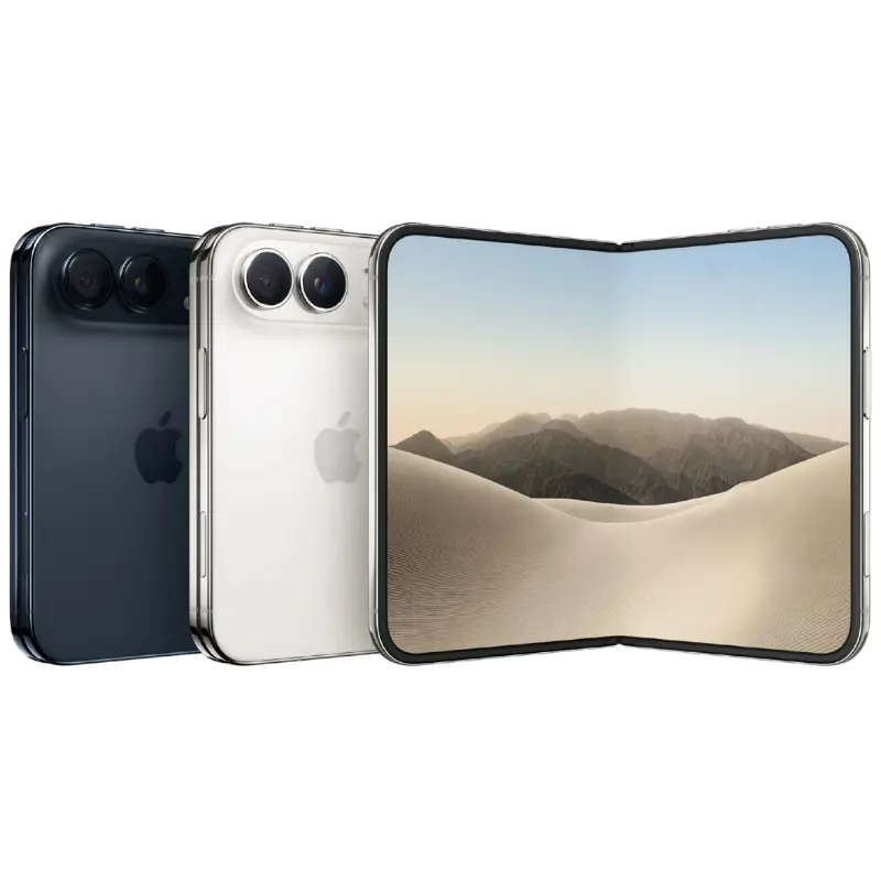  iPhone Duo 2TB Chính Hãng Việt Nam 