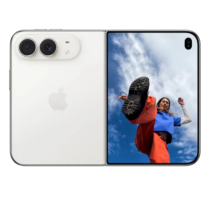  iPhone Duo 2TB Chính Hãng Việt Nam 