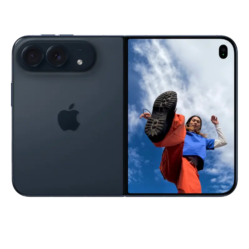  iPhone Duo 2TB Chính Hãng Việt Nam 