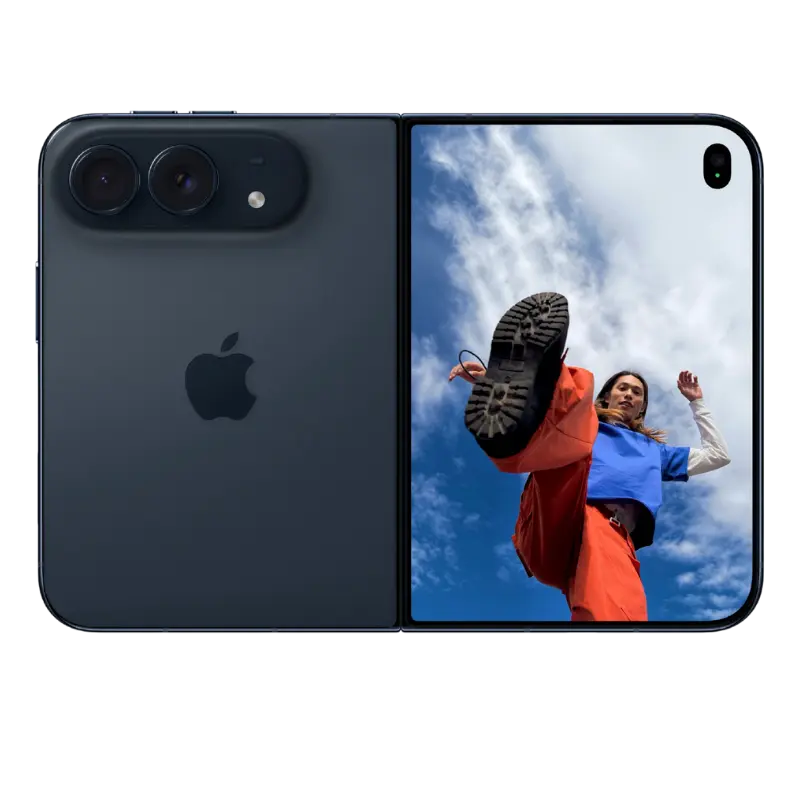  iPhone Duo 512GB Chính Hãng Việt Nam 